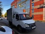 ГАЗ ГАЗель 2007 года за 4 700 000 тг. в Кызылорда