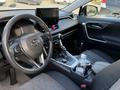 Toyota RAV4 2023 года за 16 500 000 тг. в Актобе – фото 4