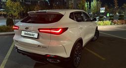 Changan Oshan X5 2023 годаfor8 700 000 тг. в Астана – фото 5