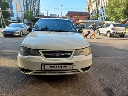 Daewoo Nexia 2013 года за 1 900 000 тг. в Алматы – фото 6