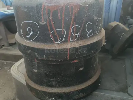 Тормозной барабан в Атырау