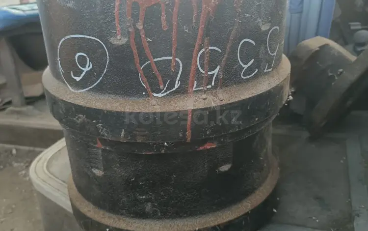 Тормозной барабан в Атырау