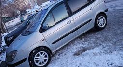 Renault Scenic 2002 года за 1 800 000 тг. в Астана