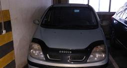 Renault Scenic 2002 года за 1 800 000 тг. в Астана – фото 2