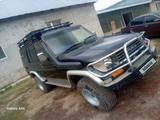 Toyota Land Cruiser Prado 1996 года за 5 500 000 тг. в Сарканд