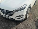 Hyundai Tucson 2017 годаүшін8 000 000 тг. в Астана