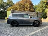 Lexus LX 570 2013 годаfor24 000 000 тг. в Алматы – фото 3