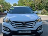 Hyundai Santa Fe 2014 года за 10 100 000 тг. в Алматы