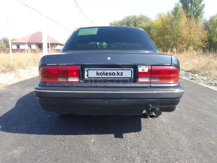 Mitsubishi Galant 1991 года за 1 250 000 тг. в Талдыкорган – фото 18