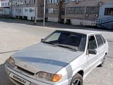 ВАЗ (Lada) 2114 2007 годаүшін1 000 000 тг. в Атырау