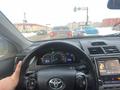 Toyota Camry 2013 года за 6 000 000 тг. в Актобе – фото 4