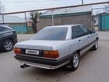 Audi 100 1989 года за 1 200 000 тг. в Алматы – фото 2