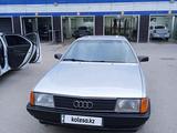 Audi 100 1989 года за 1 200 000 тг. в Алматы – фото 3