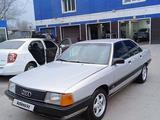 Audi 100 1989 года за 1 200 000 тг. в Алматы – фото 4