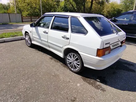 ВАЗ (Lada) 2114 2013 года за 1 800 000 тг. в Караганда – фото 2