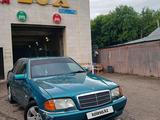 Mercedes-Benz C 280 1997 годаүшін2 400 000 тг. в Астана – фото 2