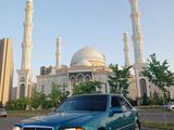 Mercedes-Benz C 280 1997 годаүшін2 400 000 тг. в Астана