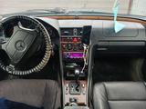 Mercedes-Benz C 280 1997 годаүшін2 400 000 тг. в Астана – фото 3