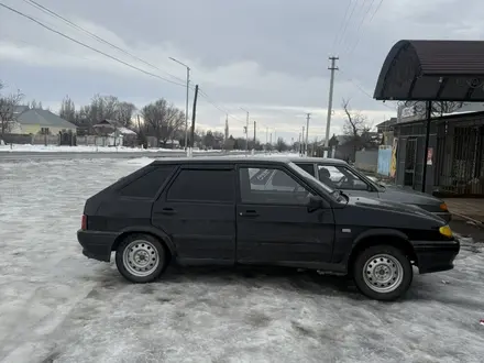 ВАЗ (Lada) 2114 2010 года за 1 000 000 тг. в Шымкент – фото 3