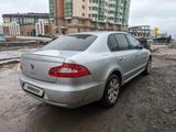 Skoda Superb 2012 годаүшін5 100 000 тг. в Астана – фото 3