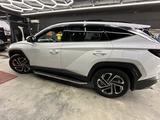 Hyundai Tucson 2024 годаүшін16 200 000 тг. в Актау – фото 5
