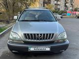 Lexus RX 300 2001 года за 6 000 000 тг. в Талдыкорган