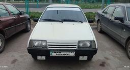 ВАЗ (Lada) 2109 1996 года за 1 100 000 тг. в Павлодар