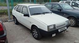 ВАЗ (Lada) 2109 1996 годаүшін1 100 000 тг. в Павлодар – фото 2