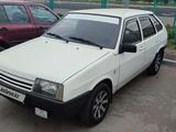 ВАЗ (Lada) 2109 1996 года за 1 100 000 тг. в Павлодар – фото 3