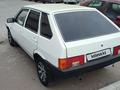 ВАЗ (Lada) 2109 1996 года за 1 100 000 тг. в Павлодар – фото 5