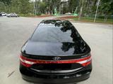 Hyundai Grandeur 2015 года за 10 000 000 тг. в Алматы – фото 3
