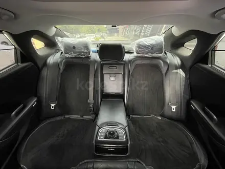 Hyundai Grandeur 2015 года за 10 000 000 тг. в Алматы – фото 17