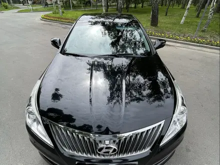Hyundai Grandeur 2015 года за 10 000 000 тг. в Алматы – фото 2