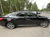 Hyundai Grandeur 2015 года за 10 000 000 тг. в Алматы – фото 4
