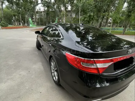 Hyundai Grandeur 2015 года за 10 000 000 тг. в Алматы – фото 6