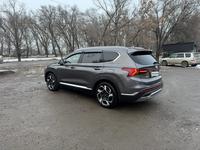 Hyundai Santa Fe 2023 годаүшін22 000 000 тг. в Алматы