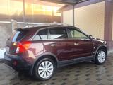 Opel Antara 2014 годаүшін6 900 000 тг. в Алматы – фото 2