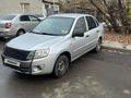 ВАЗ (Lada) Granta 2190 2012 годаүшін2 000 000 тг. в Астана – фото 4