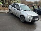 ВАЗ (Lada) Granta 2190 2012 года за 2 000 000 тг. в Астана – фото 5