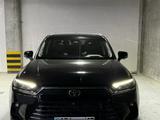 Toyota Grand Highlander 2023 года за 31 000 000 тг. в Шымкент – фото 2