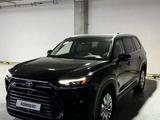 Toyota Grand Highlander 2023 года за 31 000 000 тг. в Шымкент