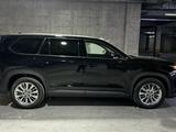 Toyota Grand Highlander 2023 года за 31 000 000 тг. в Шымкент – фото 4