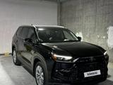 Toyota Grand Highlander 2023 года за 31 000 000 тг. в Шымкент – фото 3