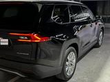 Toyota Grand Highlander 2023 года за 31 000 000 тг. в Шымкент – фото 5