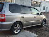 Honda Odyssey 2001 годаүшін3 500 000 тг. в Аса – фото 4