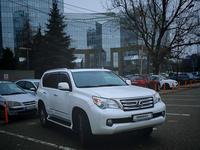 Lexus GX 460 2012 годаүшін18 000 000 тг. в Алматы