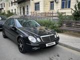 Mercedes-Benz E 350 2008 годаfor5 000 000 тг. в Актау – фото 2