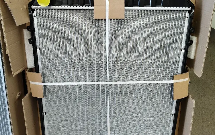 Радиатор охлаждения Тойота за 1 000 тг. в Алматы