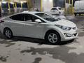 Hyundai Elantra 2014 года за 6 300 000 тг. в Алматы – фото 22