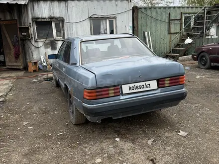 Mercedes-Benz 190 1993 года за 400 000 тг. в Алматы – фото 2